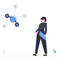 química efectividad personalización